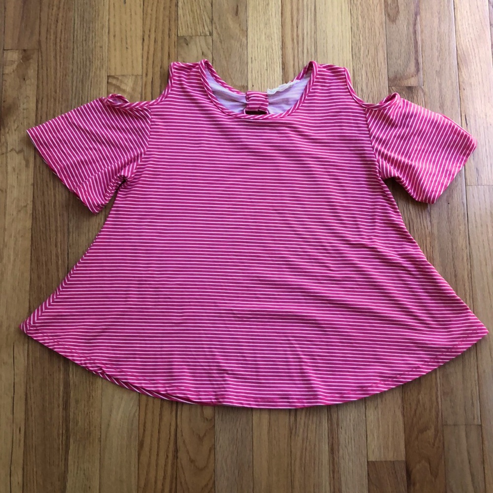 Btween girls T-shirt